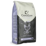 Canagan Small Breed Light/Senior Free-Range Chicken for Small Breed Dogs 2kg (GTL2) pet shop