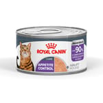 FCN APPETITE CONTROL CARE ADULT CAT AIRLIFT CAN 85G pet shop