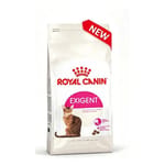 Royal Canin 貓糧 EXIGENT 法國皇家貓糧 極致挑嘴配方 成貓糧 4kg (2531040011) 貓糧 貓乾糧 Royal Canin 法國皇家 寵物用品速遞