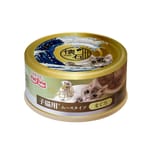日清 日清 貓罐頭 懷石 吞拿魚慕絲(子貓用) 70g (PL-K410)