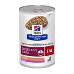 狗罐頭 Hills 處方糧 狗罐頭 幼犬用 i/d 消化系統配方 13oz (609307)
