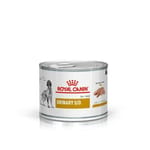 Royal Canin 處方糧 Royal Canin 處方糧 法國皇家 狗罐頭 成犬泌尿處方罐頭(肉醬) 200g (2737301)