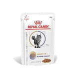 Royal Canin 處方糧 Royal Canin 處方糧 法國皇家貓濕包 成貓泌尿道S/O+鎮靜膀胱處方 (肉汁) 85g (4050400)