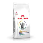 Royal Canin 處方糧 Royal Canin 處方糧 法國皇家貓糧 成貓泌尿道S/O+膀胱舒緩+飽足感處方 2kg (4099500)