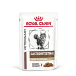 Royal Canin 處方糧 Royal Canin 處方糧 法國皇家 貓濕糧 纖維回應處方(肉汁) 85g (R439300)