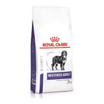 Royal Canin 處方糧 法國皇家狗糧 NEUTERED ADULT 大型成犬營養配方 13kg (3091300) 狗糧 Royal Canin 處方糧 寵物用品速遞