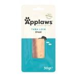 Applaws 貓小食 吞拿魚魚柳 30g (9504) 貓罐頭 貓濕糧 Applaws 寵物用品速遞