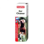 Beaphar Beaphar 寵物專用潔耳露 50ml 50ml 貓犬用 正面圖