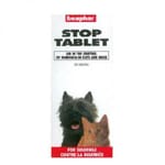 Beaphar Beaphar 止痾丸 Stop Tablet 20粒裝 20粒 貓犬用 正面圖