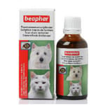 Beaphar Beaphar 寵物專用淚腺清潔液 50ml 50ml 貓犬用 正面圖