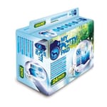 My My Potty Pad 殿堂吸 寵物尿墊 狗尿墊 狗尿片 MPP024 [60*90 L碼 24PADS]   正面圖