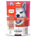 Venison Jerky 100g pet shop