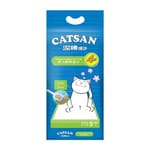 CATSAN CATSAN 潔珊礦物貓砂 9L 9L  正面圖