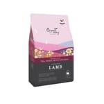 Organic Organic Story有機物語 全犬糧 Fresh Lamb極尚澳洲羊肉配方 2kg 2kg  正面圖