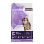 Holistic Holistic Select活力滋 無穀物雞肉全貓配方 5lb 5lb 正面圖
