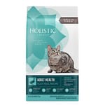 Holistic Holistic Select活力滋 無穀物成貓鴨肉低敏配方 5lb 5lb 正面圖