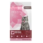 Holistic Holistic Select活力滋 無穀物全貓室內體重控制 火雞雞肉及鯡魚配方 11.5lb 5lb 正面圖