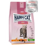 Happy Happy Cat Young 系列 幼貓糧 鴨肉配方  4kg 4kg  正面圖