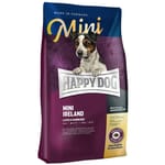 Happy Happy Dog Supreme Mini 小型犬愛爾蘭三文魚兔肉配方 Mini Ireland 1kg 1kg  正面圖