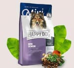 Happy Happy Dog Supreme Mini 小型高齡犬配方 Mini Senior 300g 300g  正面圖