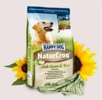 Happy Happy Dog Naturcroq 羊肉抗敏配方 NaturCroq Lamm & Reis 1kg 1kg  正面圖