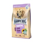 Happy Happy Dog Naturcroq 高齡犬配方 NaturCroq Senior 15kg 15kg  正面圖