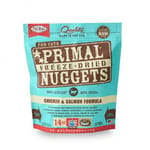 Primal Primal 凍乾 雞肉加三文魚配方 CHICKEN & SALMON FORMUL 14oz 14oz  正面圖