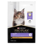 PURINA PURINA PROPLAN 冠能 貓糧 幼貓配方 雞肉 8kg 8kg  正面圖