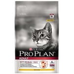 PURINA PURINA PROPLAN 冠能 貓糧 成貓雞肉配方 Adult 7kg 7kg  正面圖