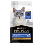 PURINA PURINA PROPLAN 冠能 貓糧 成貓室內去毛球配方 雞肉 1.5kg 5kg  正面圖
