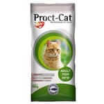 Proct-Cat歐冠寶 Proct-Cat歐冠寶 天然有機成貓美毛配方 20kg 20kg  正面圖