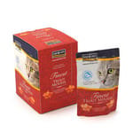 Fish4Cats Fish4Cats 鱒魚慕思 Trout Mousse 99g 99g  正面圖