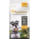 Applaws Applaws 狗糧 天然無穀物 老犬雞肉配方 2kg 2kg  正面圖