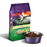 Zignature Zignature 狗糧 全犬種無穀物 鴨肉配方 12.5lb 5lb  正面圖