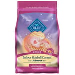 Bluebuffalo藍爵 Bluebuffalo藍爵 室內毛球雞肉糙米配方 15lb 15lb  正面圖
