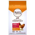 Nutro Nutro 成貓糧 特級去毛球配方 雞肉及糙米 3lb 3lb  正面圖
