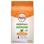 Nutro Nutro 成貓糧 特級去毛球配方 雞肉及糙米 6.5lb 5lb  正面圖