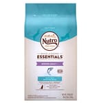 Nutro Nutro 室肉貓糧 白魚及糙米 3lb 3lb  正面圖