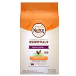 Nutro Nutro 室肉高齡貓糧 雞肉及糙米 6.5lb 5lb  正面圖