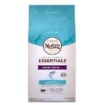 Nutro Nutro 室肉高齡貓糧 白魚及糙米 3lb 3lb  正面圖