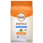 Nutro Nutro 成貓糧 特級體重控制配方 雞肉及糙米 3lb 3lb  正面圖
