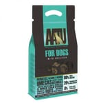 AATU AATU 全天然抗敏成犬 無穀物海鮮配方 Seafood 1.5kg 5kg  正面圖