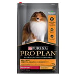 PURINA PURINA PROPLAN 冠能 狗糧 中型成犬配方 雞肉 15kg 15kg  正面圖