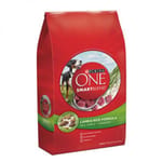 Purina Purina ONE 成犬羊肉及飯配方 Lamb & Rice 4lb 4lb  正面圖