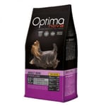Optima Optima nova 迷你成犬鮮肉配方 Adult Mini 2kg 2kg  正面圖