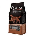 Optima Optima nova 高齡犬關節配方 Mature 2kg 2kg  正面圖