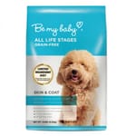 Be Be My Baby 全犬 無穀物白身魚甘薯配方 Whitefish 25lb 25lb  正面圖