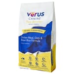 VeRUS維洛斯 VeRUS維洛斯 狗糧 高纖均衡成長 雞肉羊肉燕麥糙米幼犬配方 Puppy Advantage 4lb 4lb  正面圖
