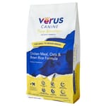 VeRUS維洛斯 VeRUS維洛斯 幼犬 高纖均衡成長 雞肉羊肉燕麥糙米配方 Puppy Advantage 12lb 12lb  正面圖