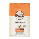 Nutro Nutro 小型幼犬糧 雞肉及糙米 5lb 5lb  正面圖